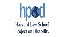 Harvard Law School Project on Disability