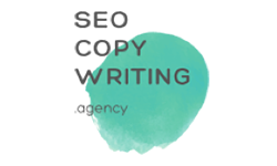 seo copywriting agency logo